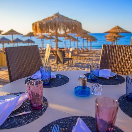 Ariadne Beach 플라타니아스 외부 사진